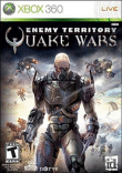 Enemy Territory Quake Wars&nbsp;-&nbsp;