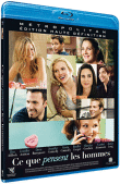 Ce que pensent les hommes - Blu-Ray&nbsp;-&nbsp;Ken Kwapis