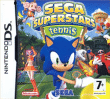 Superstars Tennis&nbsp;-&nbsp;