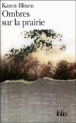 Ombres sur la prairie