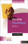 La République&nbsp;-&nbsp;Platon