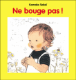 Ne bouge pas&nbsp;-&nbsp;Komako Sakai, Nakawaki Hatsue