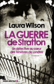 La guerre de Stratton&nbsp;-&nbsp;Laura Wilson