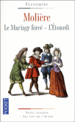 Le mariage forcé&nbsp;-&nbsp;Molière
