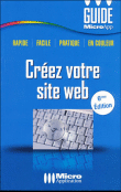 Créez votre site Web&nbsp;-&nbsp;Karine Warbesson