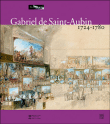 Gabriel de Saint-Aubin 1724-1780&nbsp;-&nbsp;Collectif