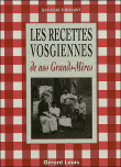 Recettes vosgiennes de nos grands-m�res
