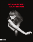 Sonia Rykiel - Exhibition&nbsp;-&nbsp;Olivier Saillard, Akiko Fukai, Liz Goldwyn, Gérard-Georges Lemaire