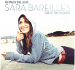 Sara Bareilles&nbsp;-&nbsp;Between the lines - Inclus DVD bonus
