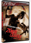 The Zombie Diaries