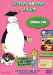 Il était une fois...&nbsp;-&nbsp;Il était une fois... la Vie - Coffret 6 DVD