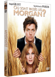 Où sont passés les Morgan ? (DVD)