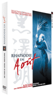 Rhapsodie en août (DVD)
