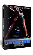 L'Ange de la vengeance - Version intégrale&nbsp;-&nbsp;Abel Ferrara