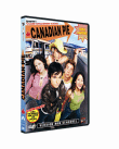 Canadian Pie&nbsp;-&nbsp;Mark Griffiths