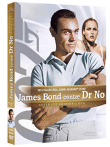 James Bond&nbsp;-&nbsp;James Bond  contre Dr No - Edition Ultimate