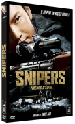 Snipers, tireurs d'élite (DVD)