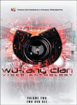 Video anthology Vol. 2&nbsp;-&nbsp;Wu-Tang Clan