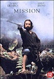 Mission (DVD)