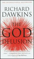 The god delusion&nbsp;-&nbsp;Richard Dawkins