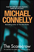 The scarecrow&nbsp;-&nbsp;Michael Connelly