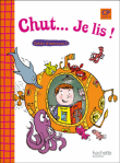 Chut... Je Lis ! - Methode De Lecture Cp - Cahier De L'eleve N 1