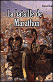 La bataille de Marathon