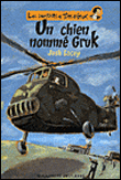 Les aventures de Tim et Gruk, T1&nbsp;-&nbsp;Josh Lacey