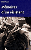 Mémoires d'un résistant&nbsp;-&nbsp;Christian Dureau