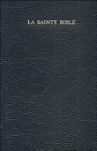 Bible segond&nbsp;-&nbsp;Collectif