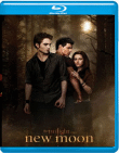 Twilight&nbsp;-&nbsp;Chapitre 2 : Tentation - Blu-Ray