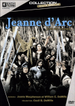 Photo : Jeanne d'Arc