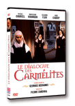 Le dialogue des Carmélites&nbsp;-&nbsp;Pierre Cardinal