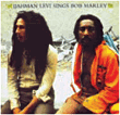 Ijahman Levi&nbsp;-&nbsp;Sings Bob Marley