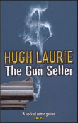 The gun seller&nbsp;-&nbsp;Hugh Laurie