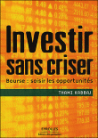 Investir sans criser&nbsp;-&nbsp;Thami Kabbaj