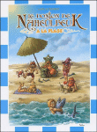 Le donjon de Naheulbeuk - Le donjon de Naheulbeuk, Intégrale saison 1 + un drap de bain