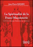 Spiritualite de franc-maconnerie