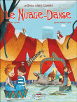 Un drôle d'ange gardien, T7&nbsp;-&nbsp;Revel, Filippi
