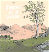 Jérôme d'Alphagraph, T3&nbsp;-&nbsp;Nylso