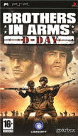 Brothers in Arms : D-Day&nbsp;-&nbsp;
