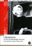 L'Avventura&nbsp;-&nbsp;Michelangelo Antonioni
