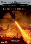 Le Règne du feu - Edition Spéciale&nbsp;-&nbsp;Rob Bowman