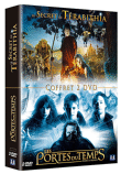 Le Secret de Térabithia - Les Portes du Temps - Coffret&nbsp;-&nbsp;Gabor Csupo, David Cunningham