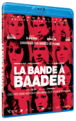 La Bande à Baader - Inclus Bonus - Blu-Ray&nbsp;-&nbsp;Uli Edel