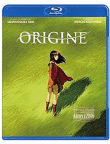 Origine - Le film - Blu Ray&nbsp;-&nbsp;Keiichi Sugiyama