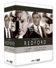 Coffret Robert Redford - 4 Films&nbsp;-&nbsp;Phil Alden Robinson, Ivan Reitman, Sydney Pollack, George Roy Hill