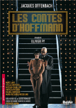 Les contes d'Hoffmann