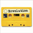Minimum Serious&nbsp;-&nbsp;Revolution - Digipack