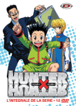 Hunter X Hunter&nbsp;-&nbsp;L'Intégrale 12 DVD